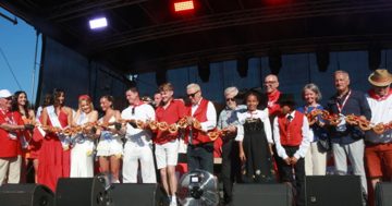 Colmar. L’Alsace Fan Day, une journée pour l’Alsace et les Alsaciens