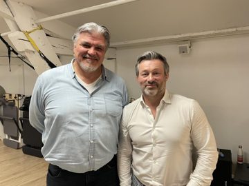 Événement : David Inquel, ancien judoka de haut niveau, invité de Placéco le 30 juin 2026