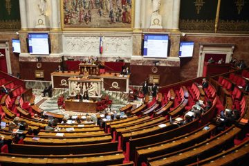 Les députés approuvent en commission la loi Ripost, largement amputée par la gauche