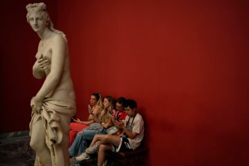 Le monde en images