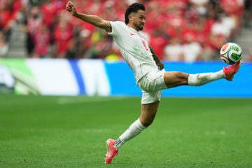 Le Canada à la Coupe du monde | Un milieu tout québécois pour la Saint-Jean