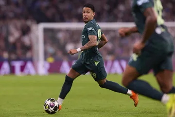 Tottenham n’a pas fermé le dossier Savinho