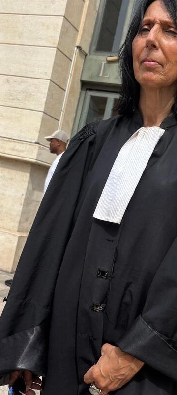 Cinq mois après le meurtre de Lizabete à Nice, un premier procès manqué pour son assassin présumé