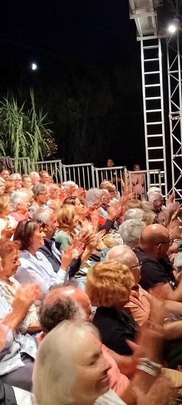 À Cavalaire, le plus long festival de théâtre de France s’apprête à démarrer sa 49e saison avec un programme éclectique