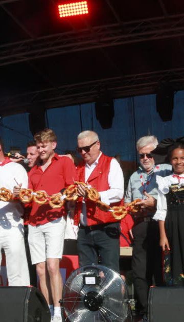 Colmar. L’Alsace Fan Day, une journée pour l’Alsace et les Alsaciens