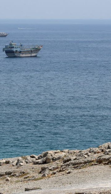 Moyen-Orient. Détroit d'Ormuz : l'évacuation de 11.000 marins bloqués va prendre « quelques semaines »