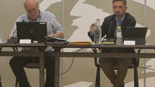 Ehpad La Tourmaline : nouvelle avance de trésorerie