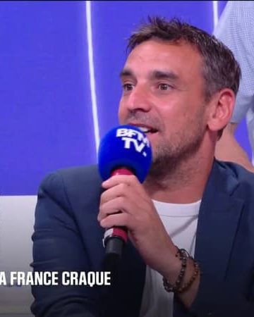 FORUM BFMTV - Il fait 50 degrés dans sa boulangerie: "Ce n'est pas tenable pour mes équipes", explique Maxime, boulanger