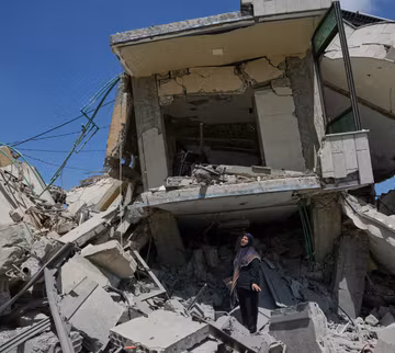 Au Liban, le Hezbollah accuse Israël d’avoir violé deux fois le cessez-le-feu « en moins de quarante-huit heures »