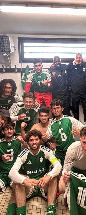 Football : la montée en National 2 refusée à Mérignac-Arlac par la DNCG