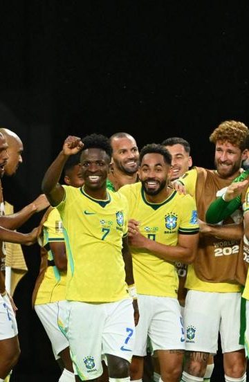 Le Brésil surclasse l'Écosse et termine premier de son groupe devant le Maroc, Neymar fait son grand retour