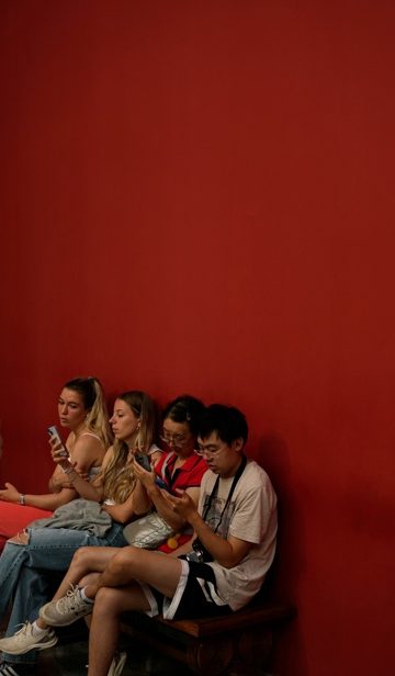 Le monde en images