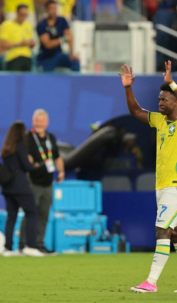 Coupe du monde 2026 | Le Brésil et le Maroc qualifiés pour les seizièmes de finale