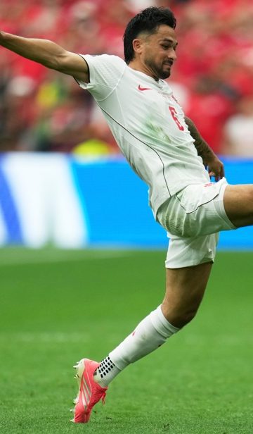 Le Canada à la Coupe du monde | Un milieu tout québécois pour la Saint-Jean