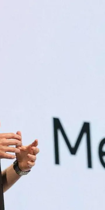 Chez Meta, le pari discret de Zuckerberg sur les marchés prédictifs